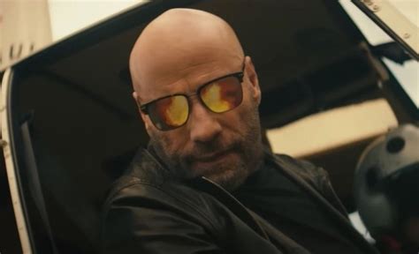 Bruce Willis Y John Travolta Regresan En Una Nueva Película