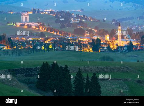 Asiago At Sunset Europe Hi Res Stock Photography And Images Alamy