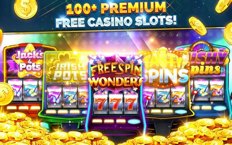 Slots Vegas Magic™ Free Casino Slot Machine Game for Android - APK Download