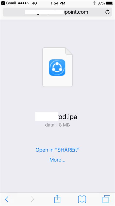 Iphone Ipa Files Install Namemasa