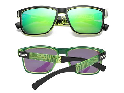 bandits 06 yellow dubery optics sunglasses