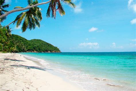 Las 32 Mejores Playas De Colombia Que Tienes Que Visitar Tips Para Tu