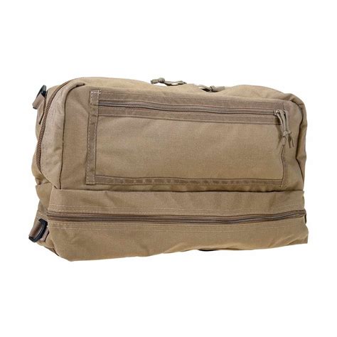 Mojo® Combat Lifesaver Bag Combat Medical Systems
