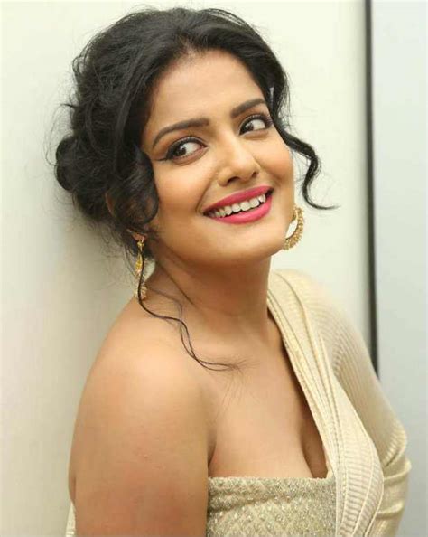 Cinemahunts Actress Vishakha Singh Hot Boobs Showing Pics