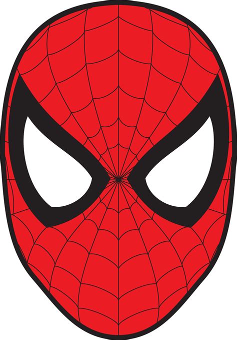 Spidermans mask in roblox form. Spidey Mask PNG Image - PurePNG | Free transparent CC0 PNG ...