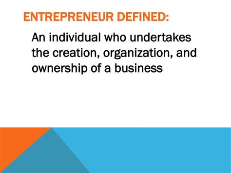 Ppt Do You Have What It Takes To Be An Entrepreneur Powerpoint