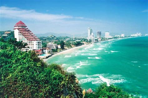 Quick Facts About Hua Hin