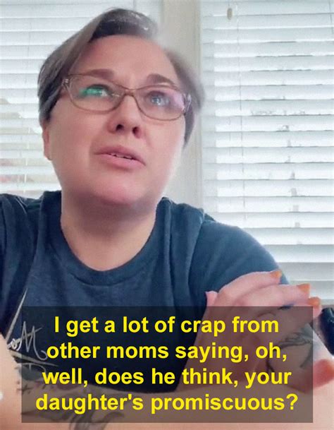 Mom Explains Why She Teaches Her 5 Daughters That Virginity Doesn’t Exist In A Viral Tiktok