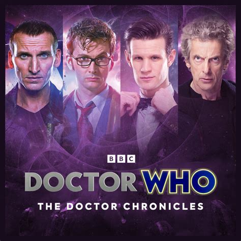 5 Doctor Who The Eleventh Doctor Chronicles Volume 05 Everywhere And