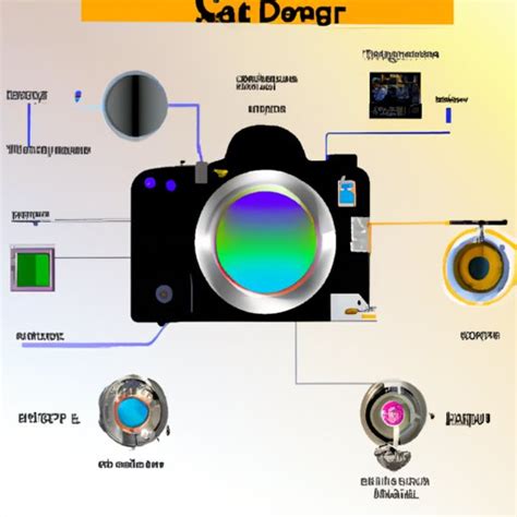 How Does A Digital Camera Work Exploring The Technology Behind The Lens The Enlightened Mindset