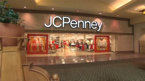 Jcpenney Hiring More Than 650 Across Nc For Holiday Shopping Season