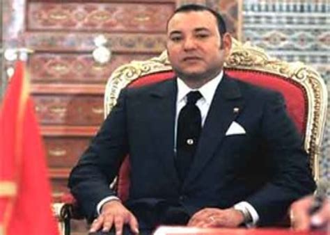 Moroccos Internet User Jailed Over Criticising King Mohammed Vi