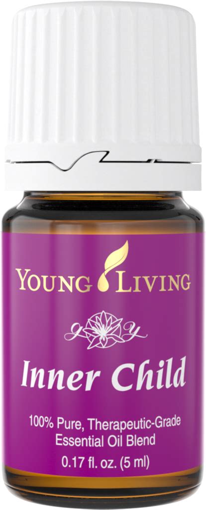 By doing inner child work, mary was able to comfort, reassure and heal the wounded, abandoned five year old child living inside her.her inner. Young Living Inner Child - Inneres Kind | Valsona.at