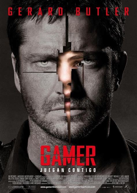 Gamer Película 2009