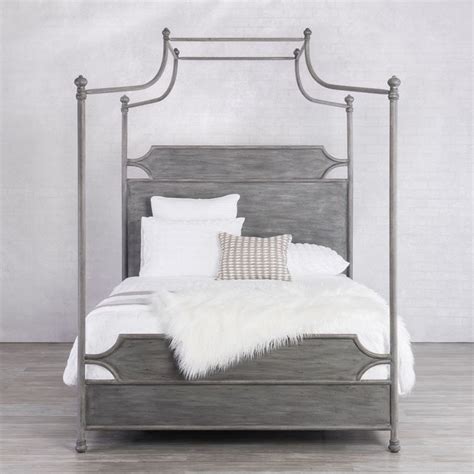 4.5 out of 5 stars, based on 130 reviews 130 ratings current price $145.77 $ 145. Image result for iron canopy bed | Iron bed, Canopy bed frame