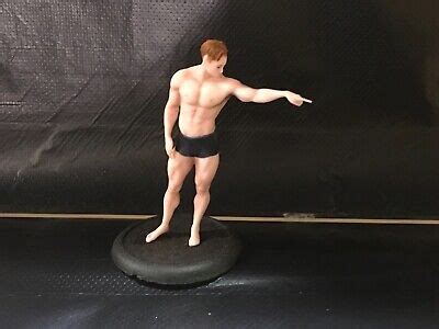 Or G Mm Scale Resin Model Kit Sexy Action Figure Ed
