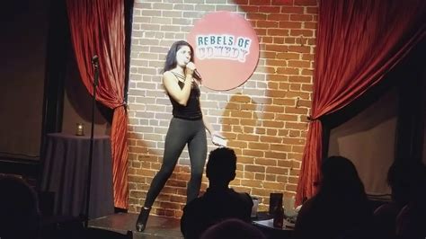 Rebels Of Comedy Ft Nikki Knightly May 2018 Youtube