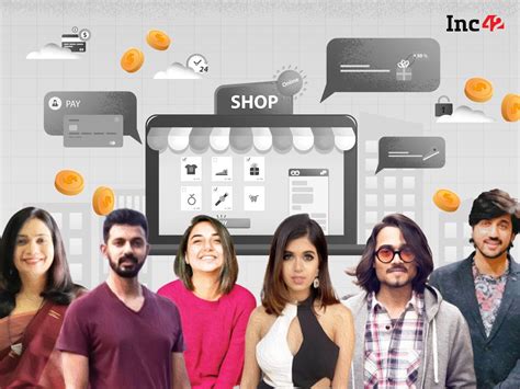 Meet The 23 Indian Creators And Influencers Building Social First D2c Brand