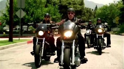 Sons Of Anarchy Season 1 Fight Scenes Youtube