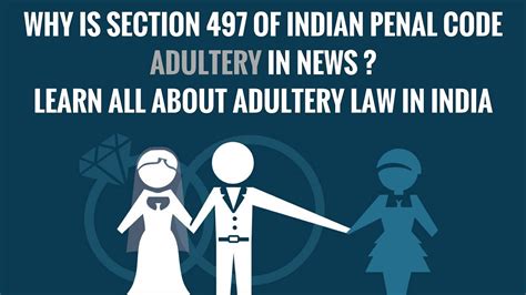 🎉 Adultery Ipc Sc Verdict On Adultery Law Highlights Its An Anti