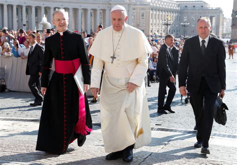 Pope Francis Summons Bishops To Vatican For Abuse Prevention Summit