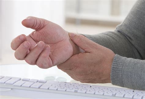 Understanding Ulnar Neuropathy Of The Wrist And Elbow