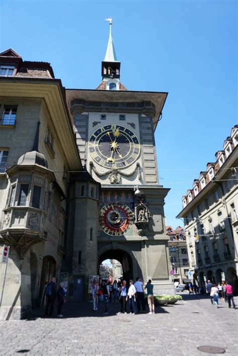 10 Best Things To Do In Bern Switzerland Been Around The Globe