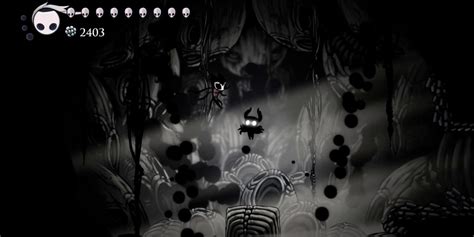 Hollow Knight Secrets Hidden Details And References In Hallownest