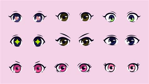 Top 99 Hình ảnh Cute Anime Chibi Eyes đẹp Nhất Tải Miễn Phí Wikipedia