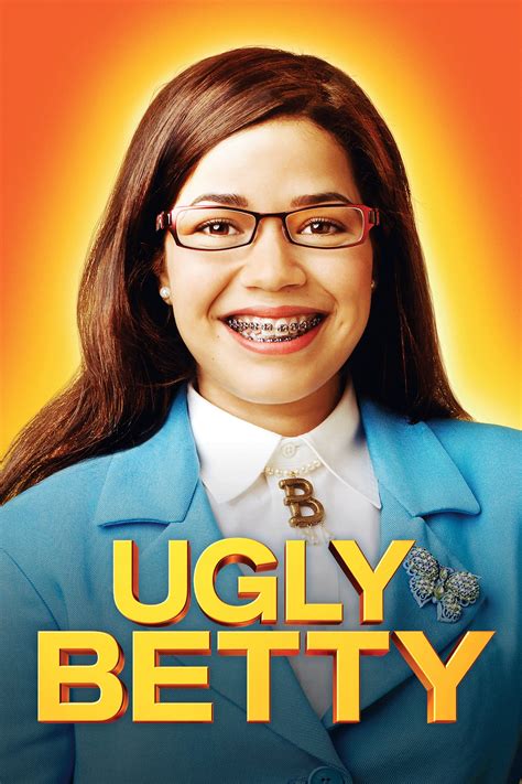 ugly betty 2006 movieweb