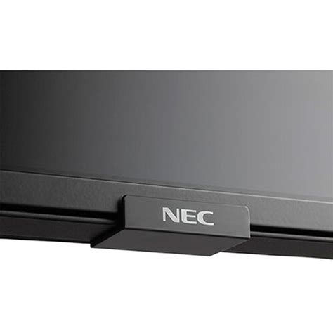 Nec Multisync M651 65 Clase Hdr 4k Uhd Comercial Ips Led Led