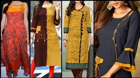 Top 999 Latest Kurti Design Images 2020 Amazing Collection Latest