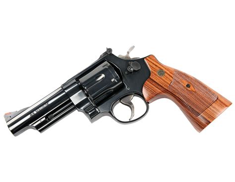 1.72 inch barrel length magnum sports pty ltd contact person: Smith & Wesson Model 29 - .44 Magnum - USED - Top Gun Supply
