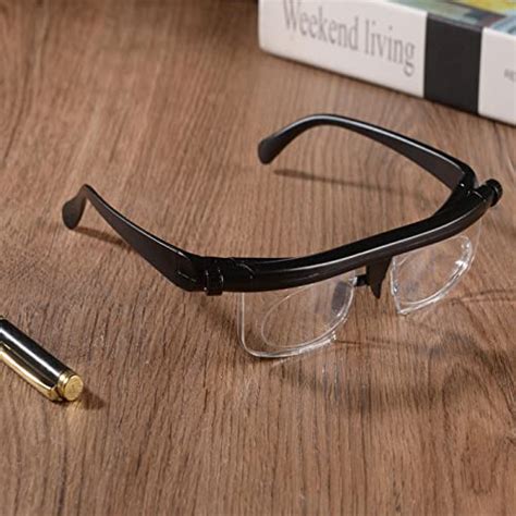 7 Best Adjustable Glasses For Sharp Vision In 2023