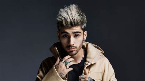zayn malik took our breath away with his ig pictures indigo music
