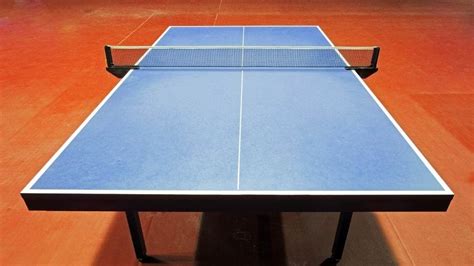 Best Ping Pong Tables And Buying Guide 2019 The Games Guy