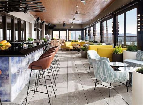The Bradford Rooftop Rooftop Bar In New Jersey The Rooftop Guide