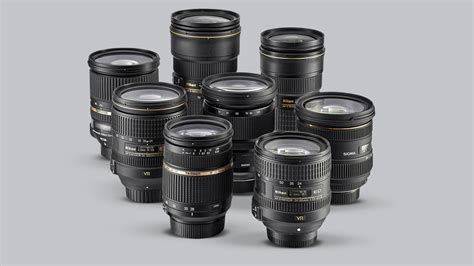 The Best Nikon Standard Zoom Lenses For Fx And Dx Dslrs In 2020