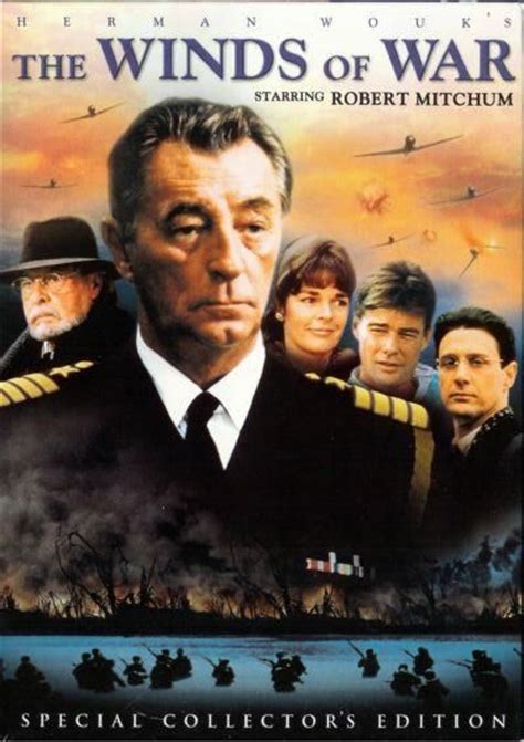 The winds of war by herman wouk. The Winds of War (1983) on Collectorz.com Core Movies