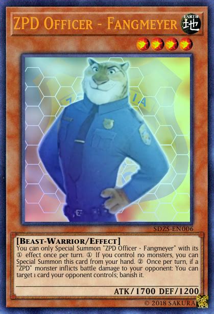 Zpd Officer Fangmeyer Sakura Cc Wiki Fandom