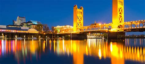 Top 10 places to visit in Sacramento - California