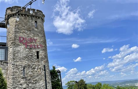 Ruby Falls: A Guide to Exploring Chattanooga’s Hidden Gem