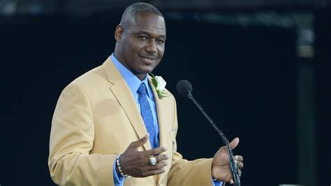 2014 Pro Football Hall Of Fame Inductions