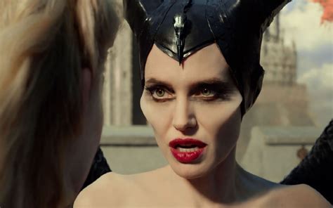 The 5 Most Iconic Female Villains Of Movies