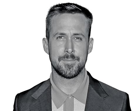 Ryan Gosling Weight Gain