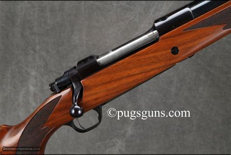 Ruger Magnum 458 Lott