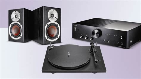 How To Build The Perfect Hi Fi System What Hi Fi