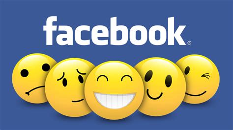 Facebook Smileys In Der Übersicht Computer Bild