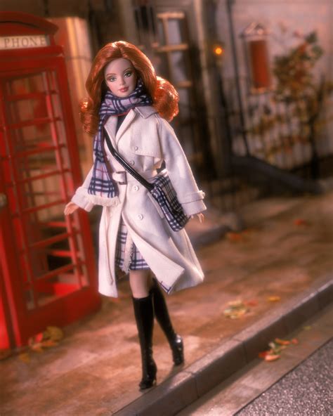 Barbies Most Fabulous Fashion Design Collaborations Time