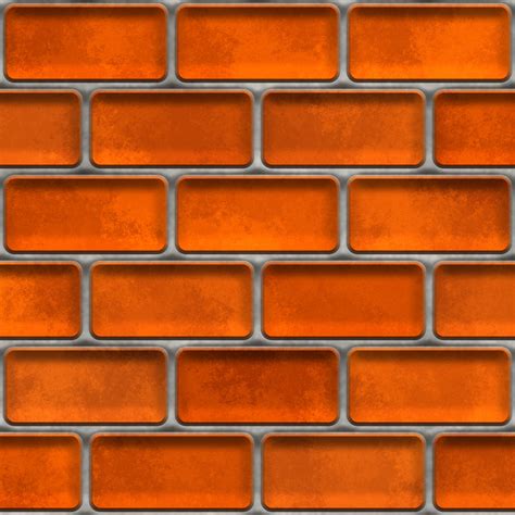 Orange Brick 34 Brick By Color Orange Ideas Brick Orange Brick Brick